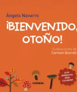 ¡BIENVENIDO OTOÑO!