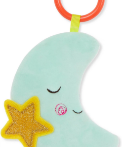 JUGUETE SENSORIAL LUNA DE DJECO