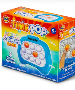 Time Pop de Juegaconmigo