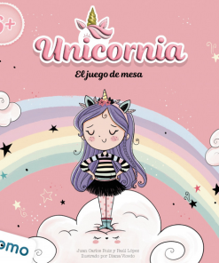Unicornia de Átomo Games