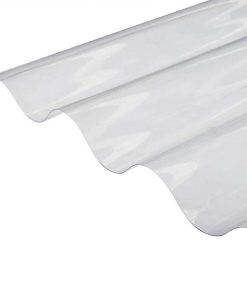 Suministro e Instalación de Teja de Policarbonato P7 – #12, #10, #8, #6, #5 y #4