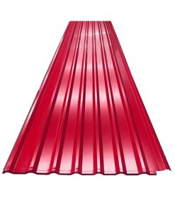 Suministro e Instalación Teja Arquitectónica TJ-3115 Acesco Calibre 28 – 1.01x6M