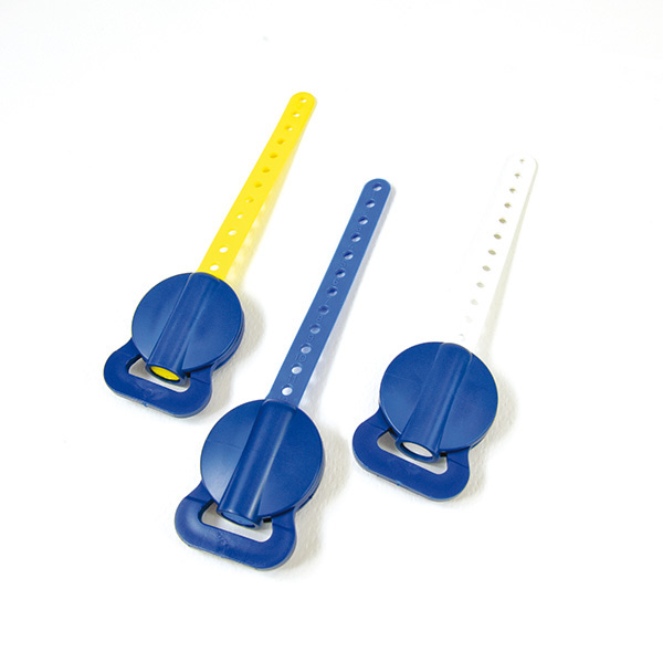 CASQUETE OCCIPITAL TRACCIONES SEGURIDAD LEONE - Imagen 2