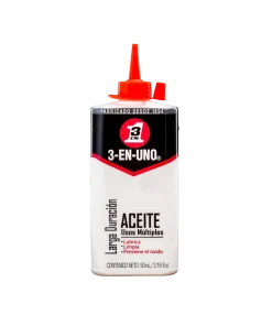 ACEITE 3/1 GDE LUBRICANTE 90ml
