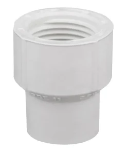 ADAP HEMBRA 1/2 CPVC TRANSICION PAVCO