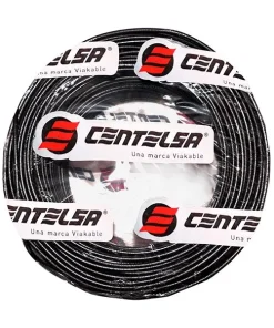 ALAMBRE ELEC 12 x MT CENTELSA