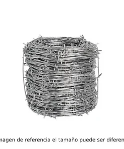 ALAMBRE PUAS 16 x 100m