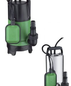 BOMBA SUM. BKS-VIX 750  0.75HP 220V BESTFLOW