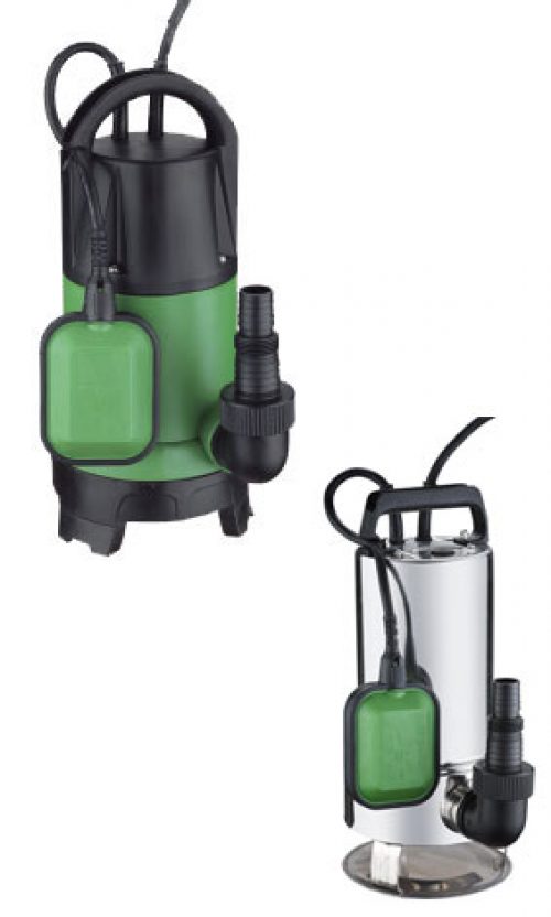 BOMBA SUM. BKS-VIX 750 0.75HP 220V BESTFLOW