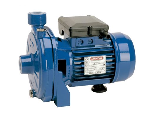 BOMBA SM50 0.5 HP 220V