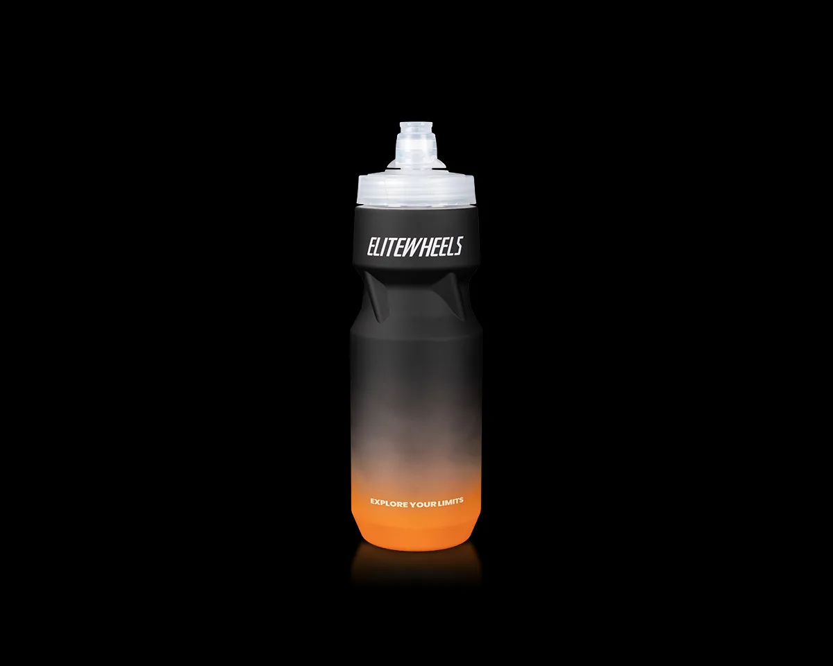 Elitewheels Water Bottle
