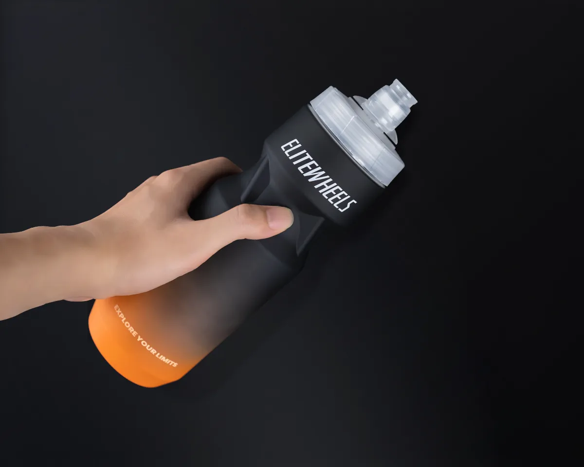 Elitewheels Water Bottle - Imagen 5
