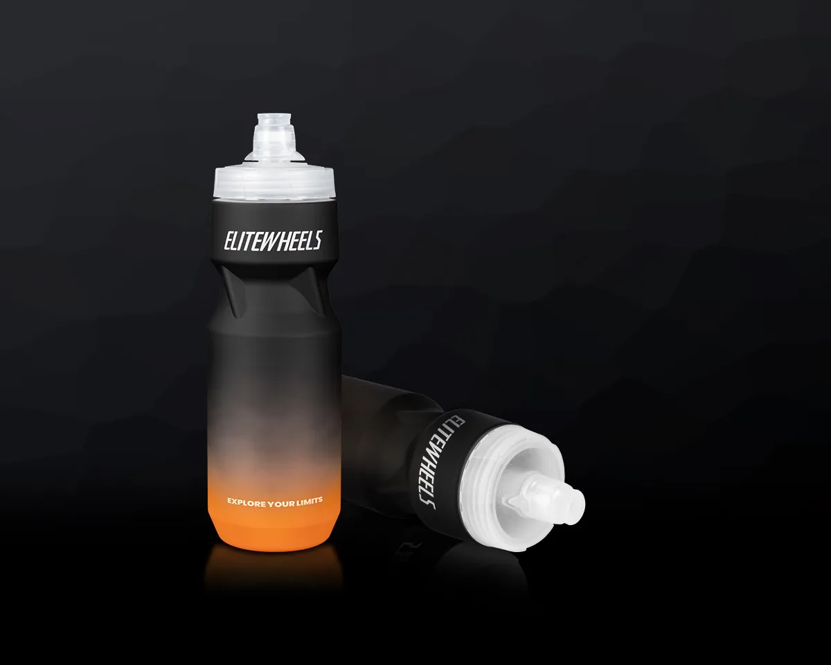 Elitewheels Water Bottle - Imagen 2