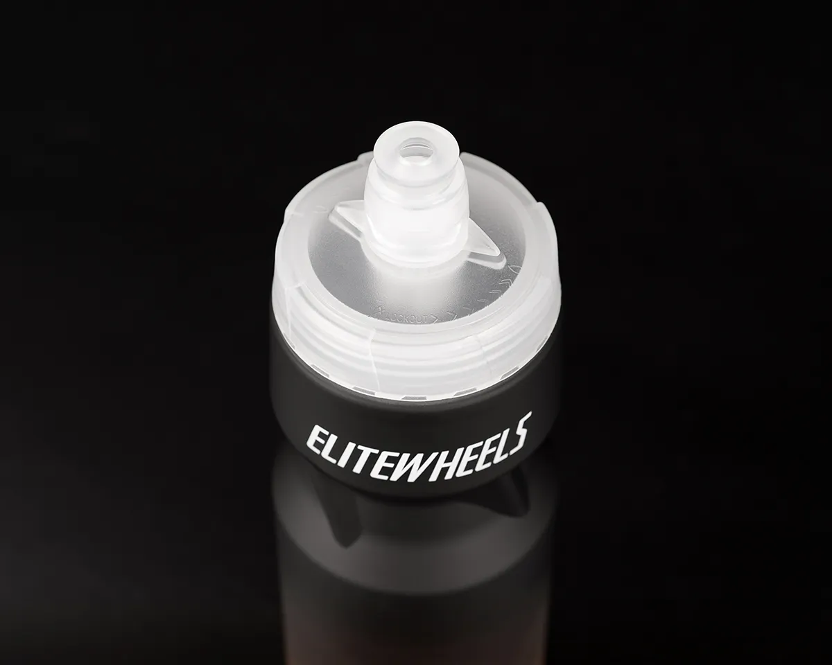 Elitewheels Water Bottle - Imagen 3