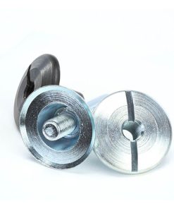 Sujeccion Mandril 09990 de Disco Radial Bristle