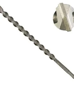 BROCA R/MARTILLO 3/8 x 6″ IRWIN- DW – POWERS