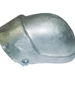 CAPACETE 1/2 ELECTRICO