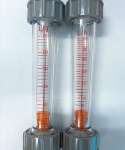 CAUDALIMETRO F702 1 1/2P 1.6-16 M3/H