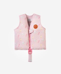 Chaleco Flotador Aprendizaje Saro Helados