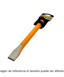 CINCEL PUNTA  3/4 x 10″ UDUKE