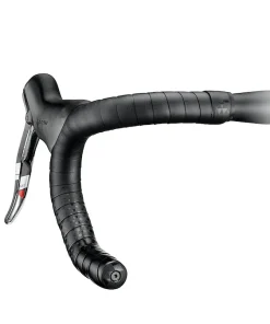 Cinta de manillar Ciclovation Advanced Leather Touch – Fusion Black