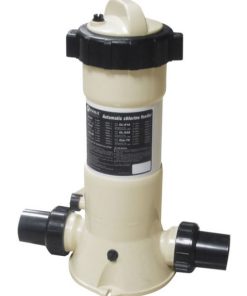 CLORADOR EN LINEA 4 KG