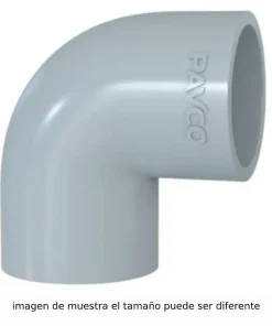 CODO PR. 2.1/2 x 90? PAVCO-CELTA