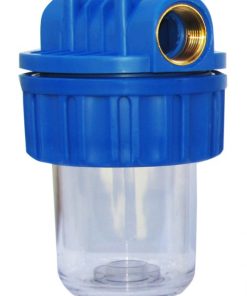 CONTENEDOR 133  9 3/4P (CONEX. 1P)