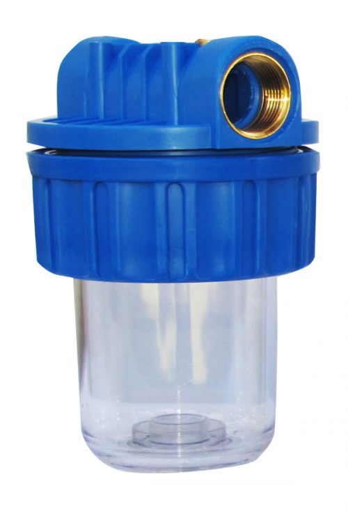 CONTENEDOR 133 9 3/4P (CONEX. 1P)