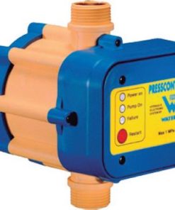 CONTR. ELEC. PRESION PRESSCONTROL