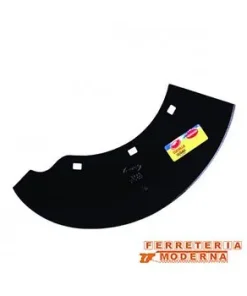 CUCHILLA PICAPASTO 3 H GAVILAN