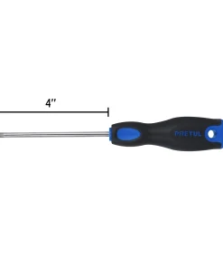 DESTORNILLADOR 3/16×4 EST. FINO