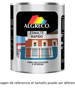 ESMALTE T1 1/4 VERDE ESMERALDA ALGRECO