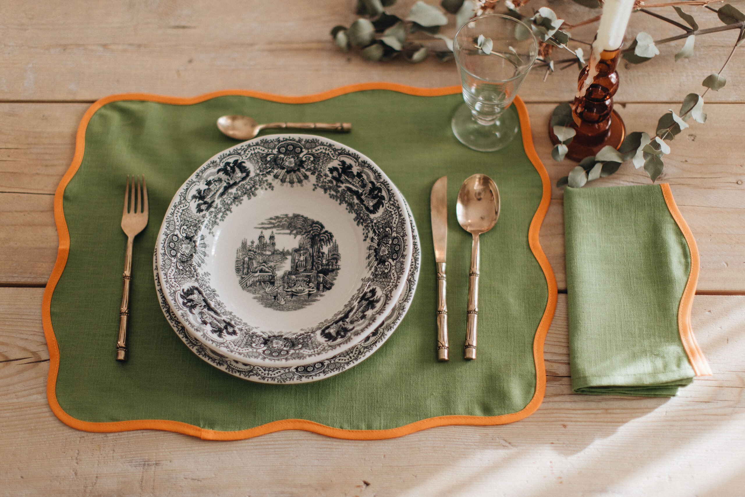 Set Julia Rectangular - Imagen 2