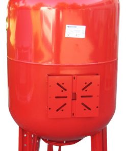 ESTANQUE 150 LT VERT AQUASYSTEM