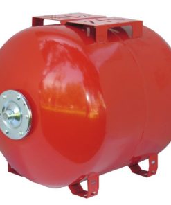 ESTANQUE 50 LT HORIZ AQUASYSTEM