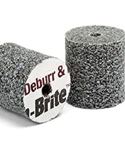 Muela 3M™ Scotch-Brite™ XL-UW EXL Unitized 25 x 25 mm