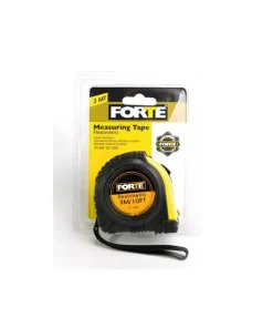 FLEXOMETRO 3m FORTE