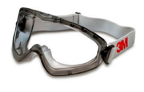 GoggleGear™ 3M™ Gafas de seguridad serie 6000