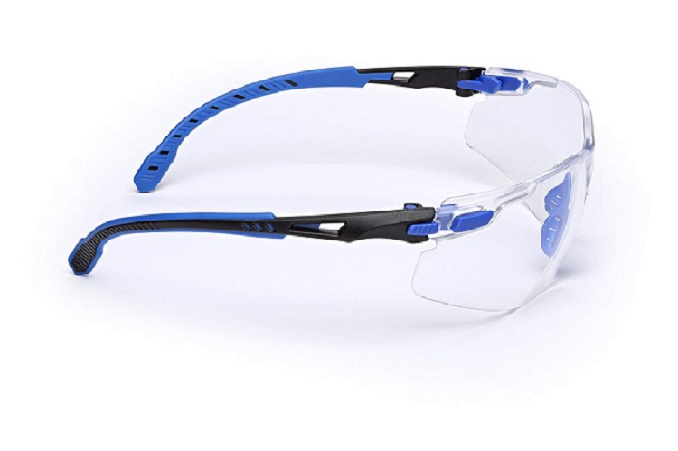 Solus™ 3M™ Gafas de seguridad serie 1000