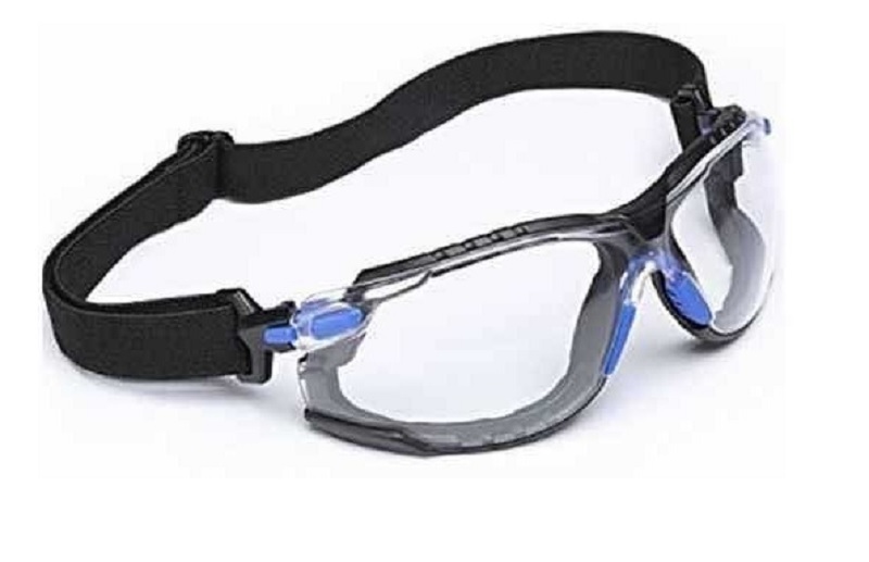 Solus™ 3M™ Gafas de seguridad serie 1000 - Imagen 2