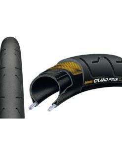 Cubierta Continental Grand Prix