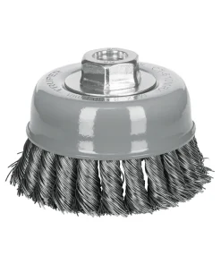 GRATA COPA ENTORCHADA 5″ MULTIROSCA