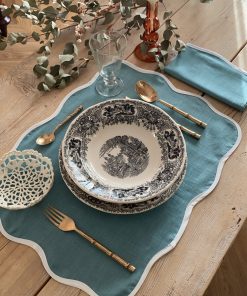 Set Rectangular Sofía