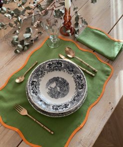 Set Julia Rectangular