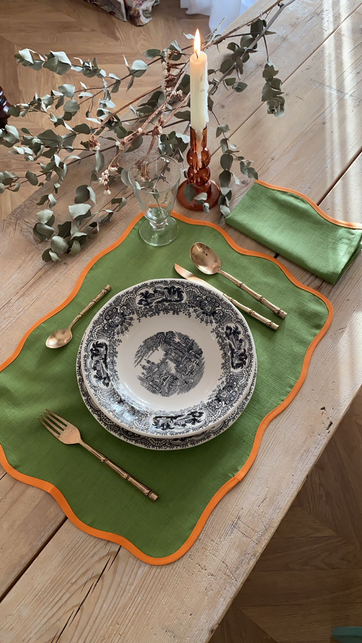 Set Julia Rectangular