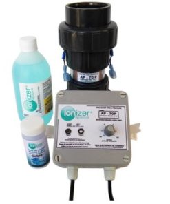 IONIZADOR AP 200P
