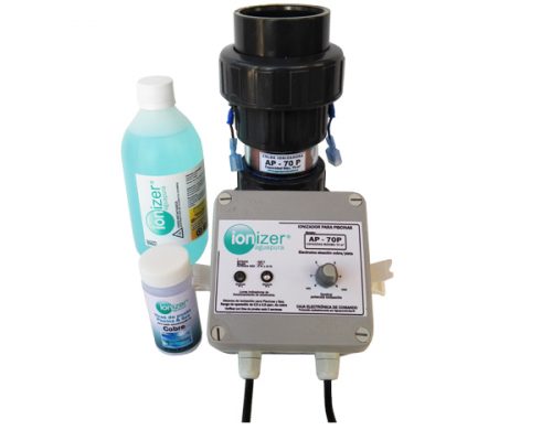 IONIZADOR AP 200P