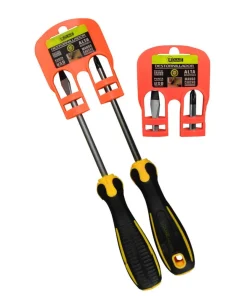 JUEGO DESTORNILLADOR x 2 TOTAL/RANGER/UDUKE