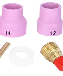 Kit Tobera Cerámica FILTRO TIG WP-9/20/25